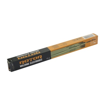RE32-1 Electrozi rutilici 3.2mm*350mm 1kg ROTOR - Img 2