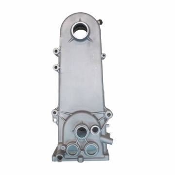 Reductor pentru motocultor 168F din Aluminiu, Elefant - Img 7