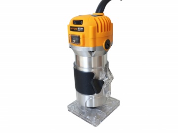 RFE004 ROTOR Freza lemn, produsul contine taxa TV 1.25 lei - Img 2