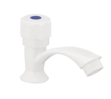 Robinet apa PLAMIX Mono-001 White - Img 2