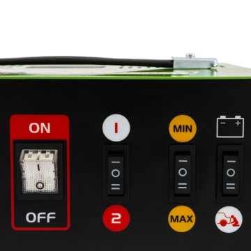 Robot pornire auto PARTNERPRO PP-280A, 12/24V, 280A, 1000W - Img 5
