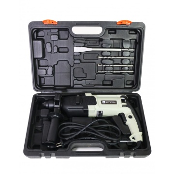 Rotopercutor Elprom EPE-920, produsul contine taxa timbru verde 2.5 Ron, 5.15 kg - Img 4