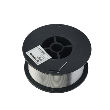 RWW1-1E Sarma sudura fara gaz flux 1 mm, 1 kg MIG E71T-GS ROTOR - Img 2