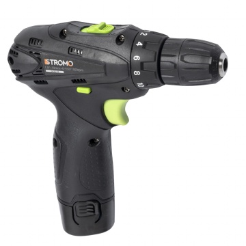 SA-12Li autofiletanta cu acumulator STROMO