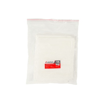 Sac filtru pentru presă de fructe 12L - Img 2