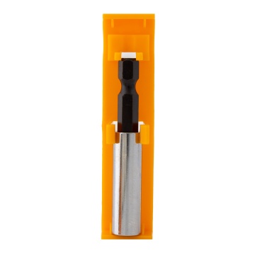 Set biti, tubulare si burghie, 41 piese ROTOR RBB41 - Img 5