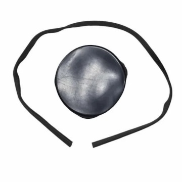 Set garnitura + capac pentru moara cereale, compatibil RM3900, PPM-3900SS, RM-1.1D, RM-1.1E