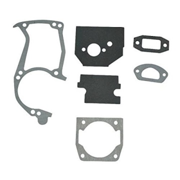 Set garnituri motor 4500/5200/5800 drujba, Elefant