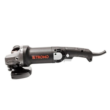 SG1200E polizor unghiular STROMO, produsul contine taxa timbru verde 2 ron - Img 1