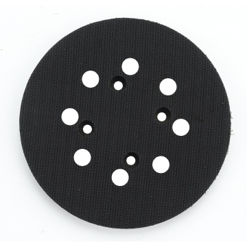 Talpa pentru slefuit, diametru 125 mm PP125 PROCRAFT - Img 2
