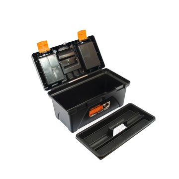 Trusa de Transport Scule cu 2 Compartimente, 28 Litri ROTOR RTB-2018 - Img 2