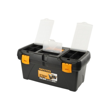 Trusa de Transport Scule cu 3 Compartimente, 40 Litri ROTOR RTB-2048 - Img 5