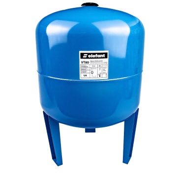 Vas de expansiune, 80L , vertical, Elefant - Img 3