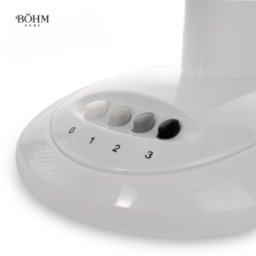 Ventilator de Birou 12" BÖHM BLTF-1203 Număr viteze 3, 40 W - Img 9