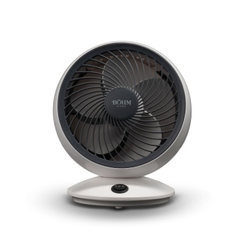Ventilator de Birou 6" cu USB BÖHM BSF-608 - Img 3