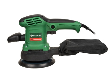 XS3-150ET slefuitor rotativ STATUS