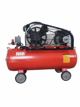 XY2065A-100 Compresor aer 100L ELEFANT - Img 2