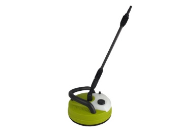 YLS02 Kit perie pentru spalat rotativa cu rezervor