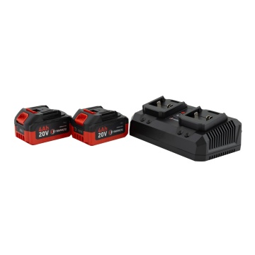 YM.116 fierastrau electric cu lant pe acumulator 20V YAMAMOTO, produsul contine taxa TV 4.5 lei, 6.4 kg - Img 12