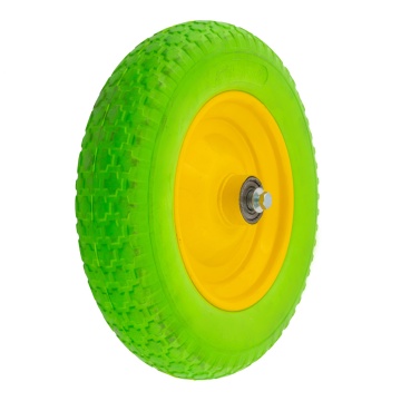 350-8 ROATA POLIURETANIC rulment AX 20X93 mm