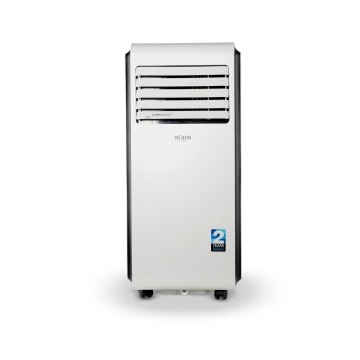 Aer conditionat 4 in 1, Racire, Incalzire, Ventilatie, Dezumidificare BA-010F BÖHM - Img 2