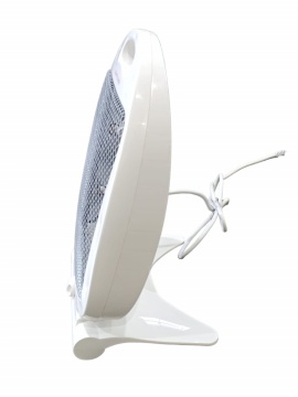 Aeroterma electrica 500/1000 W, ROTOR RIH1000 - Img 3