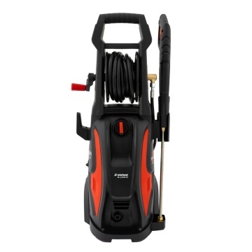 Aparat de spalat cu presiune ELEFANT E-110P-C, 2200W, 492l//h, 165 bar - Img 10