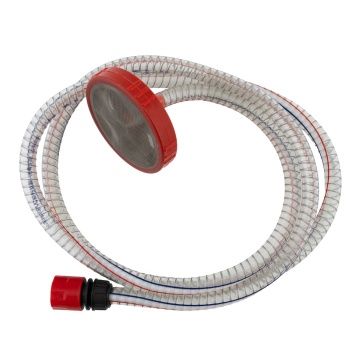 Aparat de spalat cu presiune pe benzina ELEFANT PPW190A, 6,5 CP, 10 L/min, 3600 rot/min Motor termic - Img 7