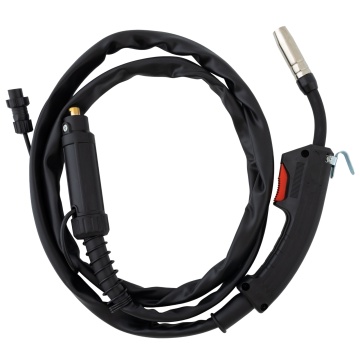 Aparat de Sudură cu Sarma si Electrozi, Rotor MMLT-300 | 300A | MIG/MMA/LIFT TIG | Performanță și Precizie pentru Orice Proiect! 🔥 - Img 8