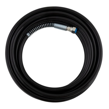 Aparat de vopsit Procraft PSE1100, statie cu turbina 700W, 200 bari, Universal - Img 13