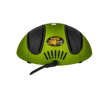 Ascutitor electric pentru cutite Procraft EM100, 100W, 220V, 2800 RPM - Img 3