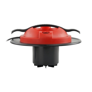 Aspirator Cenușă YAMAMOTO YM-18L, 1000W, cu Filtru HEPA - Img 3