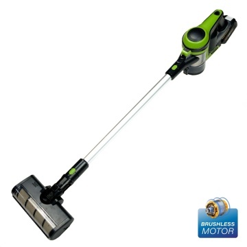 Aspirator cu acumulator VP30, Procraft UNIVERSAL (FARA ACUMULATOR) Brushless 230 W - Img 2