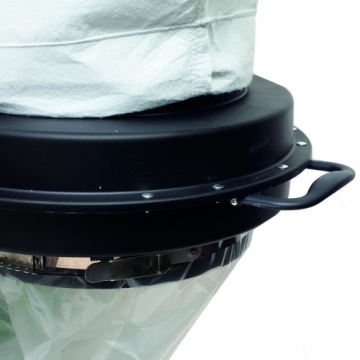 Aspirator de praf / rumegus, 550 W, 2850 rpm PROCRAFT PDC550 - Img 6