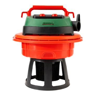 Aspirator industrial Status ALS 1060SF-2M, 2800 W, 60 L, Status Italia 18kPa - Img 6