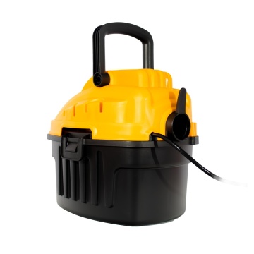 Aspirator industrial umed-uscat, 600W, 6 L ROTOR RC-215 - Img 2