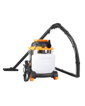Aspirator spalare injectie-extractie 20 L, 1200 W, 18 kPa ROTOR RS-20 - Img 4
