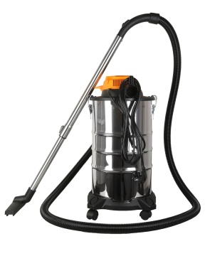 Aspirator umed-uscat 30 L, 1400 W, 21 kPa ROTOR RUM-30 - Img 3