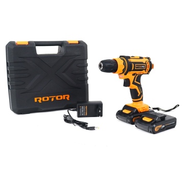 Autofiletanta cu acumulatori , ROTOR RPA21 , 21 V, Cuplu 30 Nm , - Img 1