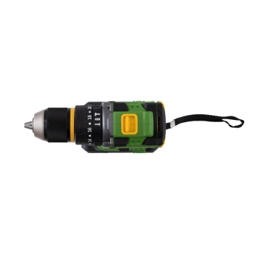 Autofiletanta cu impact pe acumulator PARTNERPRO PPT332T , 2x acumulatori 21V/2Ah, Brushless, 620 W - Img 9