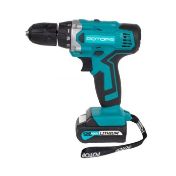 Autofiletanta Rotor AS12Li, 12 V, 2 Ah, prelungitor flexibil, 26 Nm, 1380 rpm - Img 5
