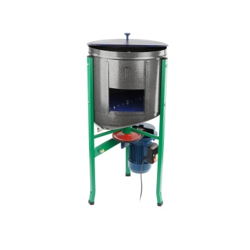Batoza porumb Bocika, 1.5kW, 600kg/h, 2900 rotatii. batoza rapida, 45 litri Ucraina