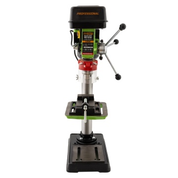 BD1850 bormasina de banc fixa cu coloana PROCRAFT, produsul contine taxa timbru verde 6 Ron, 23.90 kg - Img 2