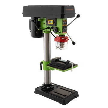 BD1950 bormasina de banc fixa cu coloana PROCRAFT, produsul contine taxa timbru verde 6 Ron, 25.30 kg - Img 4