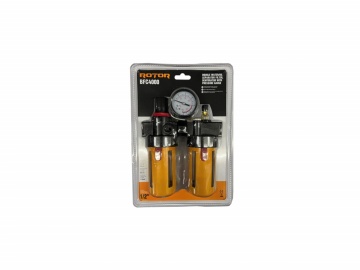 BFC4000 Filtru cu reductor si rezervor de ulei ROTOR - Img 1