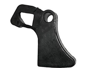 Buton acceleratie 4500, Elefant - Img 2