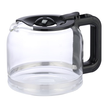 Cafetiera cu filtru BÖHM HOME BDCM9515SD, 950 W, 1,5 L, 12 cesti, programabila, functie Aroma, ecran LCD - Img 11