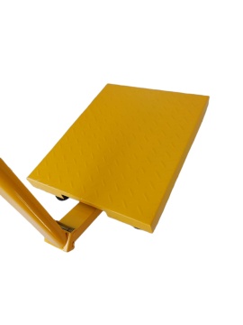 Cântar electronic industrial ROTOR TCS-910R – 350 kg, afișaj digital, baterie reîncărcabilă, memorare prețuri - Img 5