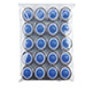 CHAMPION Aerator baterie din alama #-24 albastru - Img 1