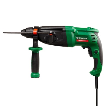 Ciocan rotopercutor STATUS MPR33, Italia, 850W, 3J, 4850bpm, SDS-Plus , produsul contine taxa timbru verde 2.5 Ron - Img 1